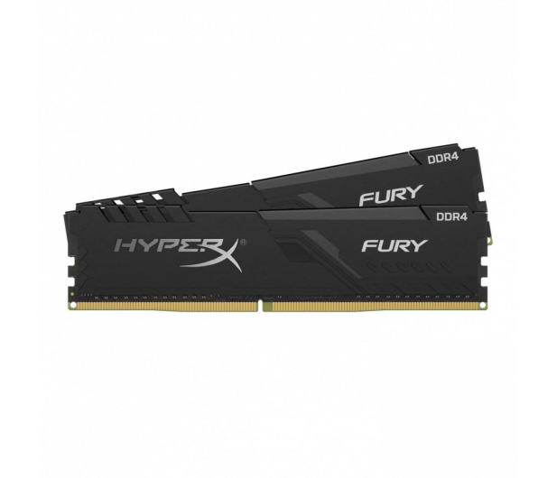 HyperX 32GB (2x16GB) 3200MHz CL16 Fury - 510867 - zdjęcie 3